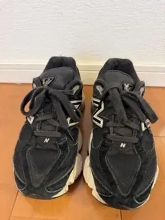 と*ー様 【美品】new balance 9060AAA ワンオクtaka着用 - メルカリ