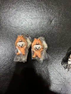 straykids SKZOO つまんでつなげてますこっと vol.2