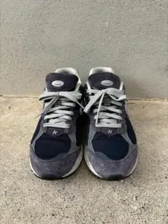 New Balance 2002R GORE-TEX ネイビー　25cm
