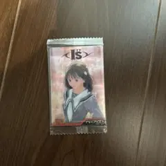 ジャンプ　50周年　ウエハース