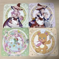 2025年最新】まほプリ コースターの人気アイテム - メルカリ