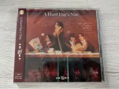AmAmp cd
