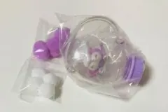 サンリオ キャラもふケースマスコット クロミ パープル 紫