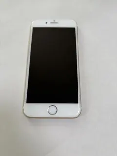 Apple iPhone 6 ゴールド 64GB 本体のみ