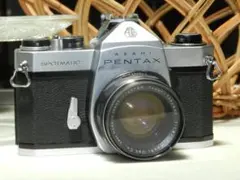 動作確認済】 Pentax KM G07-0625-17p - メルカリ