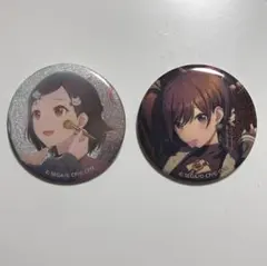 東雲絵名 缶バッジ プロセカ