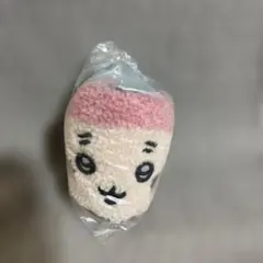 ちいかわ　もこもこポーチ2 古本屋