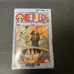 【全巻初版】ONE PIECE 1〜4巻 集英社 - 貴重 レア 初版 第1刷発行 ONE PIECE 4巻の通販 by