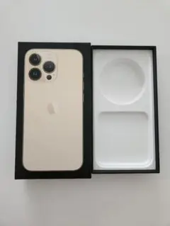 IPhone 13pro 箱