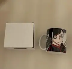 鬼滅の刃 Anime Expo 松島晃描き下ろし マグカップ 陰影画 時透無一郎