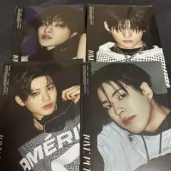 treasure lovepulse ジフン　ヨシ　ジュンギュ　ジェヒョク