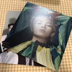 NCT127 テヨン Repackage: NCT#127 Regulate