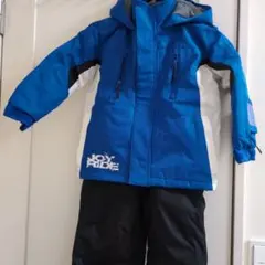 JOY RIDE 子供用スキーウェアセット