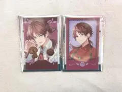 にじさんじ Rose Valentine ローレン・イロアス チェキ風カード