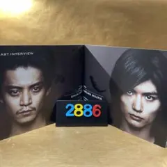 [2886] 映画/キャプテンハーロック　パンフレット