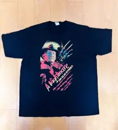 2026年最新】エルム街の悪夢 tシャツの人気アイテム - メルカリ