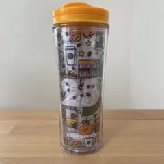 【新品】タンブラースターバックスルーツ355ml