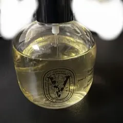 diptyque Voile Satin サテンオイル 100mL