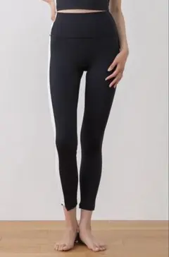 SUKALA スカーラ ベーシックレギンス 【新品 Lサイズ】 黒 - メルカリ