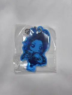 鬼滅の刃 ここみえアクリルフィギュア 胡蝶しのぶ