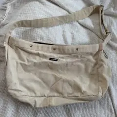 XLARGE キャンバス ショルダーバッグのサムネイル