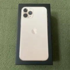 iPhone 11 Pro 箱のみ