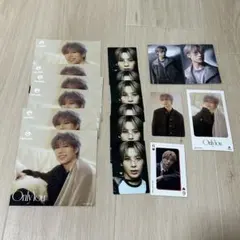 MAZZEL HAYATO Only You BMSGFES セット