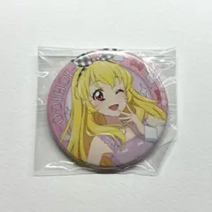 アイカツ！ トレーディング缶バッジ ～Link Ribbon～ 星宮いちご