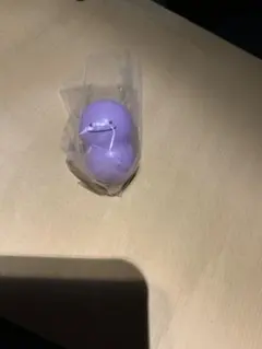 クーナッツ　メタモン