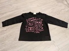 アンパンマン×ドキンちゃん　Tシャツ90cm