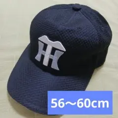 【フリーサイズ】阪神タイガース キャップ 帽子 mizuno ミズノ