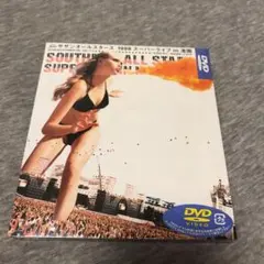 2 2DVD サザンオールスターズ 1998スーパーライブin渚園 桑田佳祐 1998 スーパーライブ in 渚園｜サザンオールスターズ Official Site