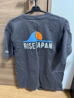 2026年最新】RISE JAPAN フィッシングウェア Tシャツの人気アイテム