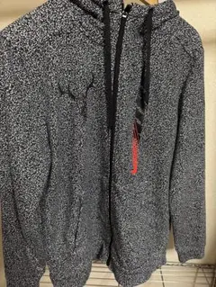 鹿島アントラーズ　ナイキ　NIKE パーカー　Mサイズ