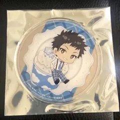 家庭教師ヒットマンREBORN！グラッテ アクリルコースター　山本武