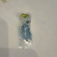 ピクミン めじるしアクセサリー2 氷ピクミン