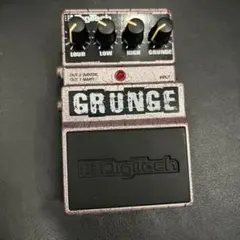 2026年最新】digitech grungeの人気アイテム - メルカリ