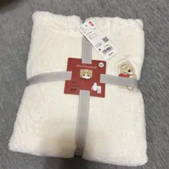 ユニクロ　モフサンド　フリースセット　新品