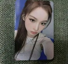 NMIXX soundwave ポップアップ　ラントレ　ソリュン②