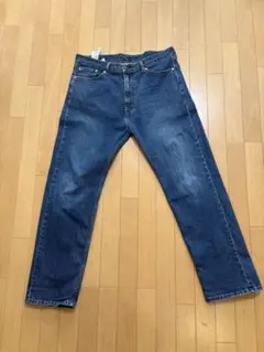 リーバイス501 USA製 524 脇割 エルパソ工場 W30 L36 - メルカリ