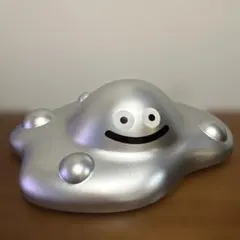 【値下げ】はぐれメタルの電動クリーナー　ドラゴンクエスト