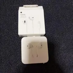 Apple EarPods with Lightning Connectorのサムネイル