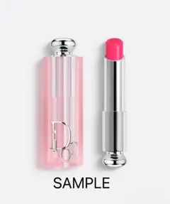 Dior ディオール アディクト リップ グロウ 007 ラズベリー