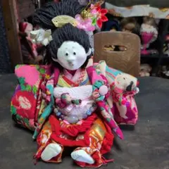 2026年最新】ぶす姫人形の人気アイテム - メルカリ