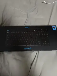 Logicool G proキーボード