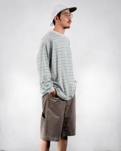 Diaspora skateboard long shirt