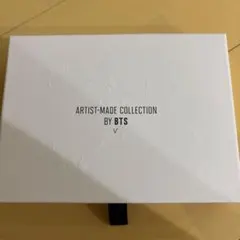 BTS V キムテヒョン ブローチ 3種セットまとめ売り - メルカリ