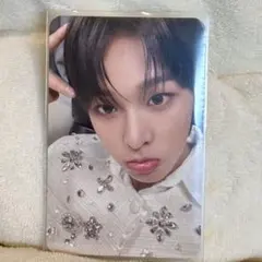 nctwish wishlist Dreamy アクキー トレカ リク