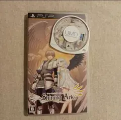 【起動確認済】シャイニング・アーク PSP/RPGソフト