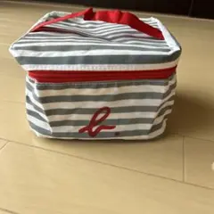 アニエスベー　バニティ　ポーチ